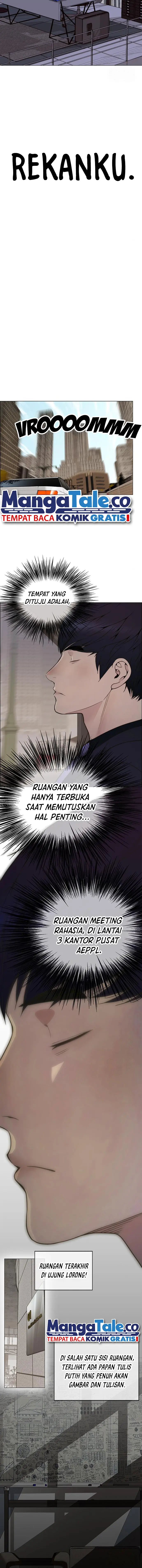Read A Man's Man ID Manga Online