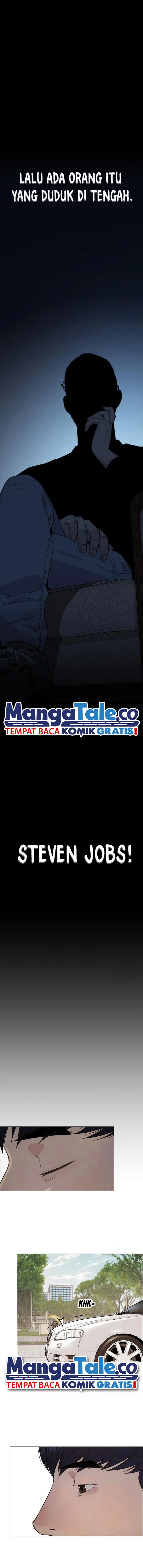 Read A Man's Man ID Manga Online