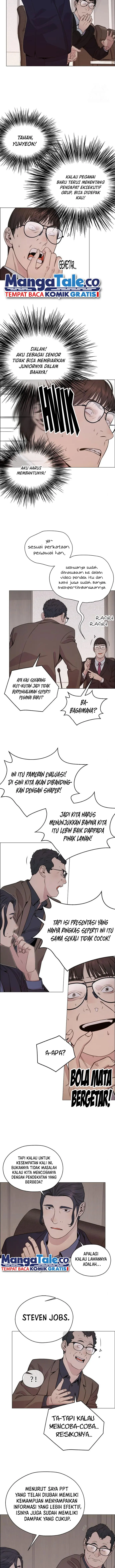 Read A Man's Man ID Manga Online