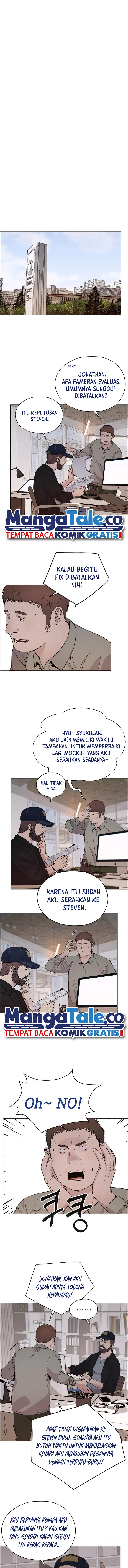 Read A Man's Man ID Manga Online