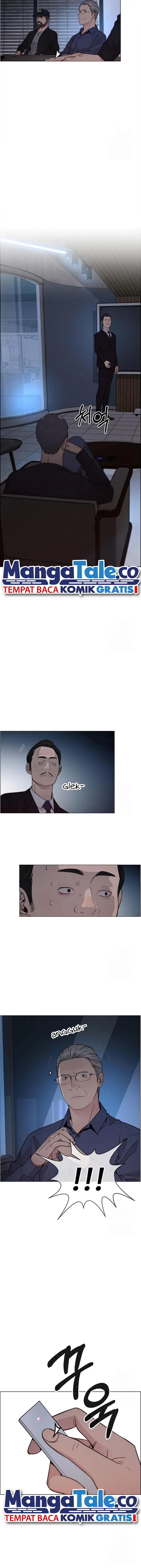 Read A Man's Man ID Manga Online