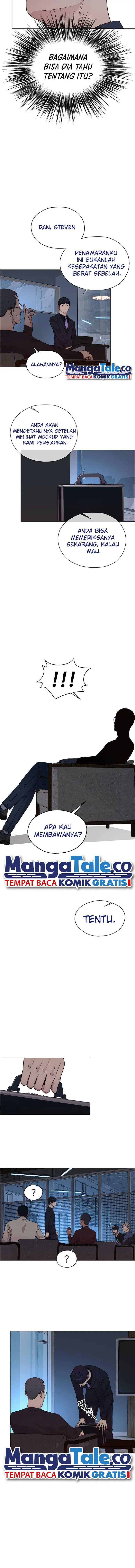 Read A Man's Man ID Manga Online