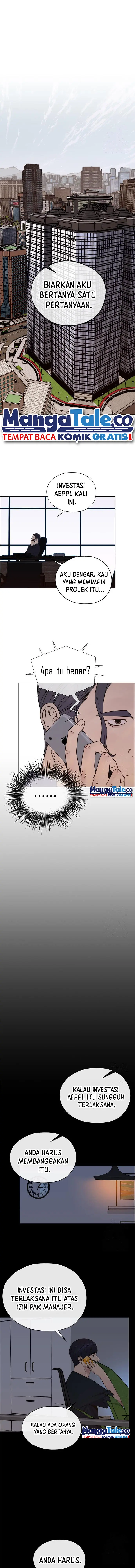 Read A Man's Man ID Manga Online