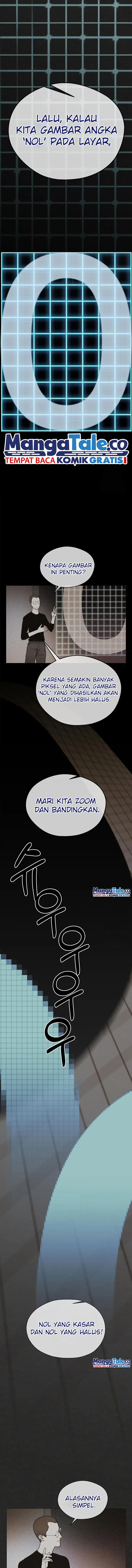 Read A Man's Man ID Manga Online