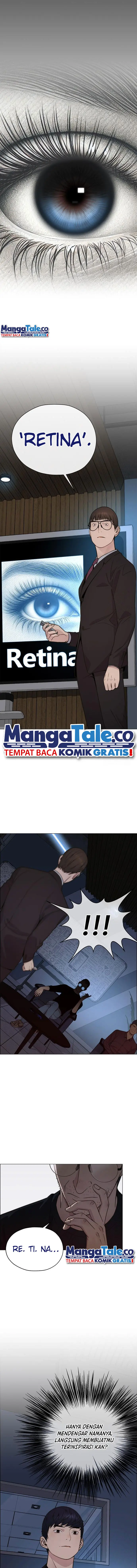 Read A Man's Man ID Manga Online