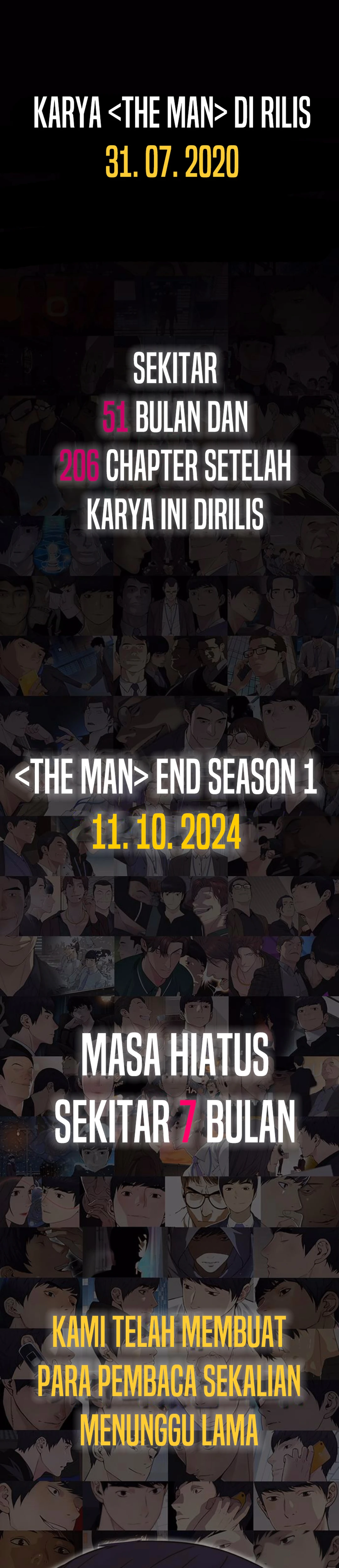 Read A Man's Man ID Manga Online