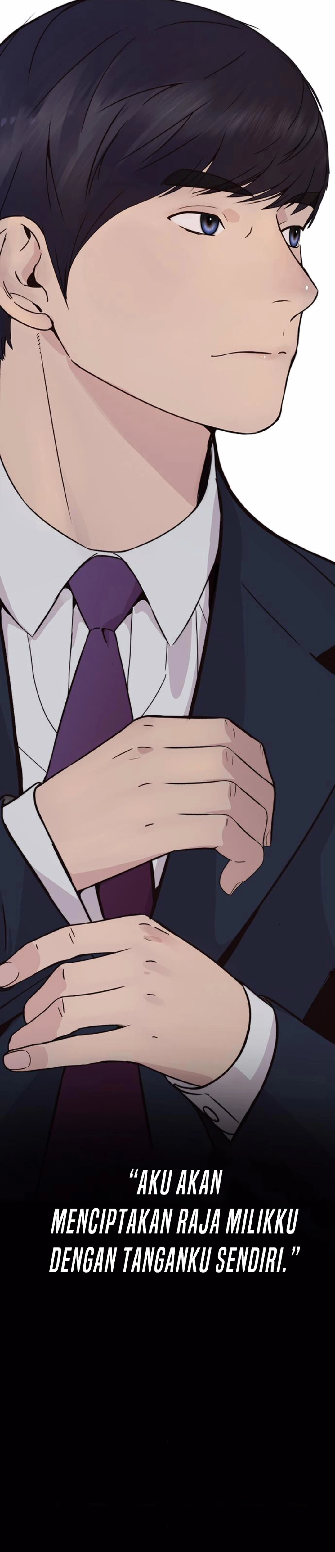 Read A Man's Man ID Manga Online