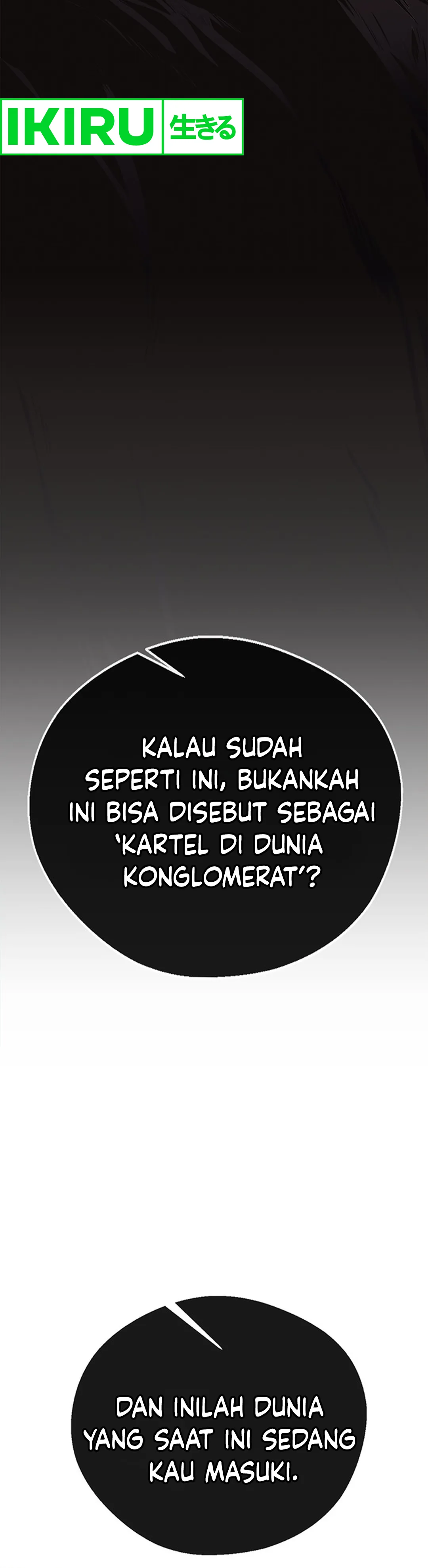 Read A Man's Man ID Manga Online