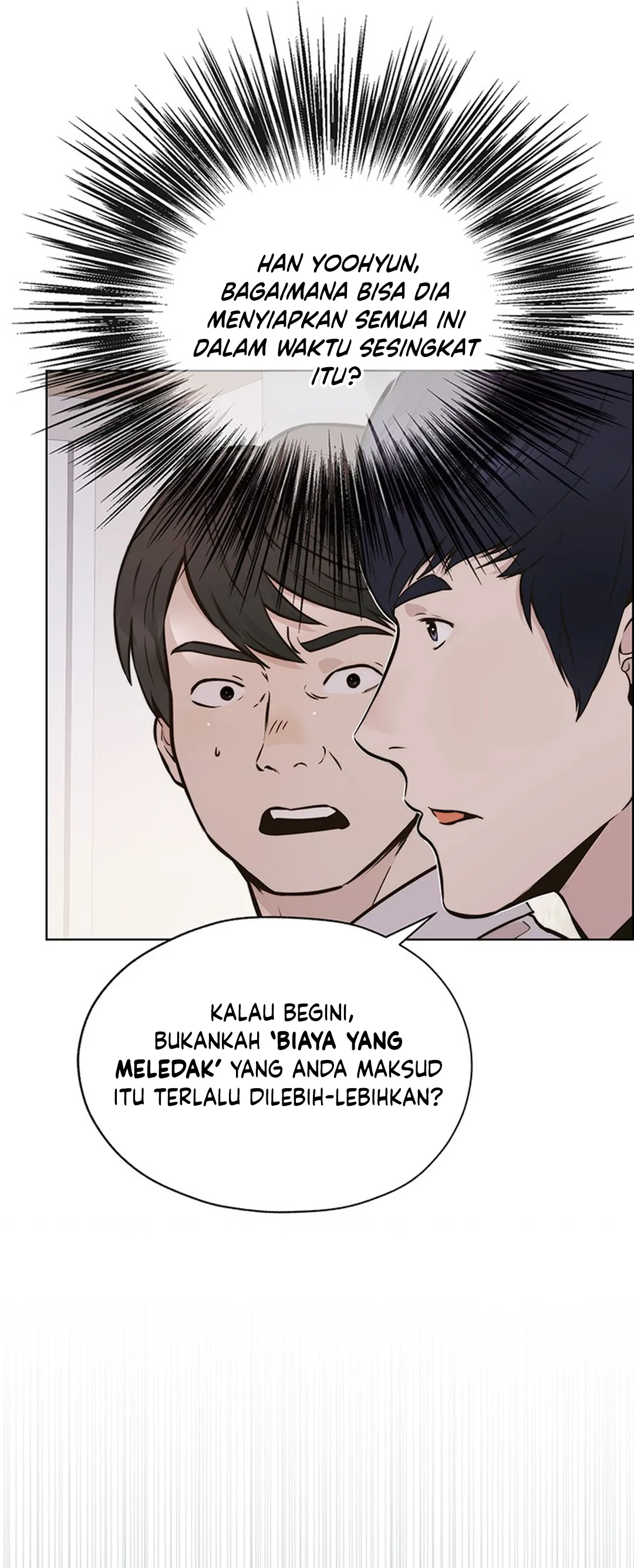 Read A Man's Man ID Manga Online