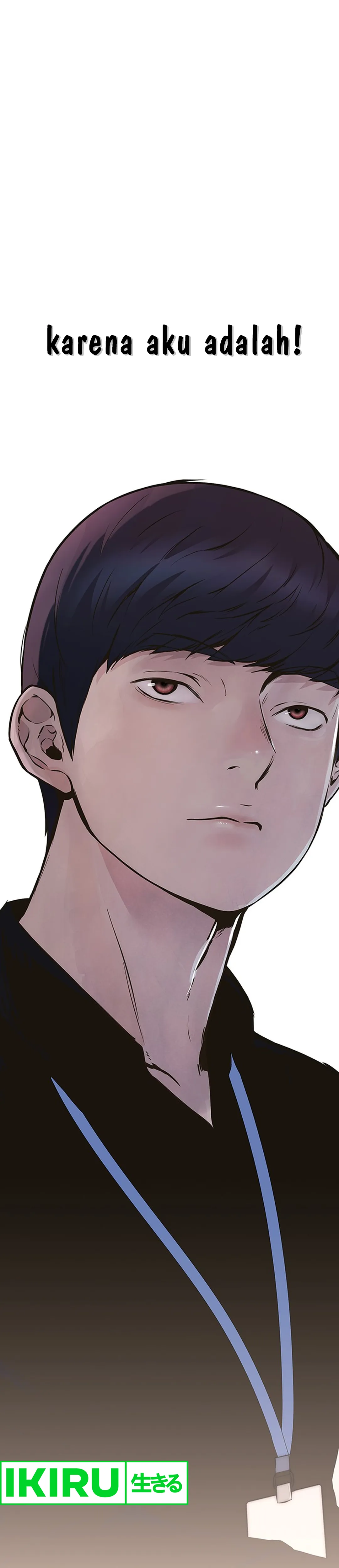 Read A Man's Man ID Manga Online