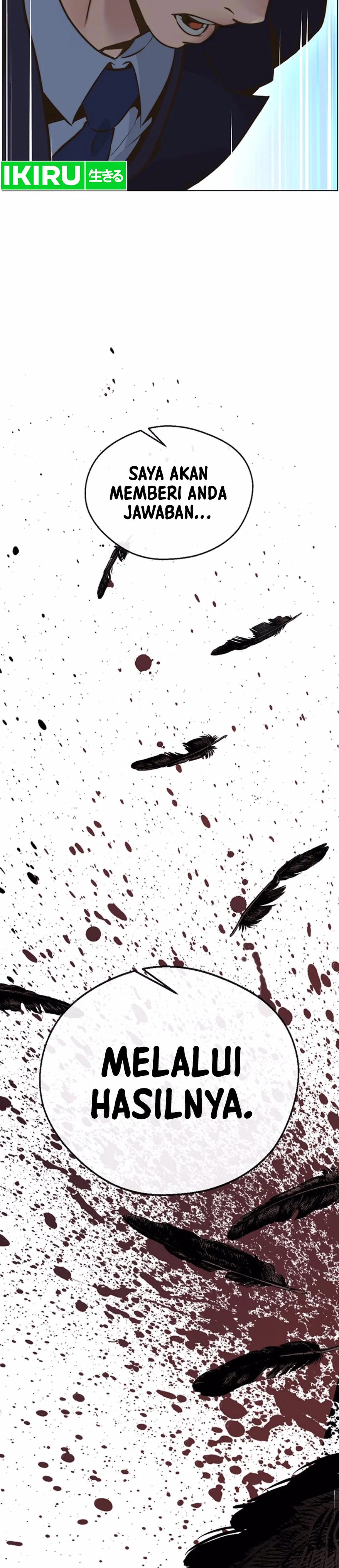 Read A Man's Man ID Manga Online