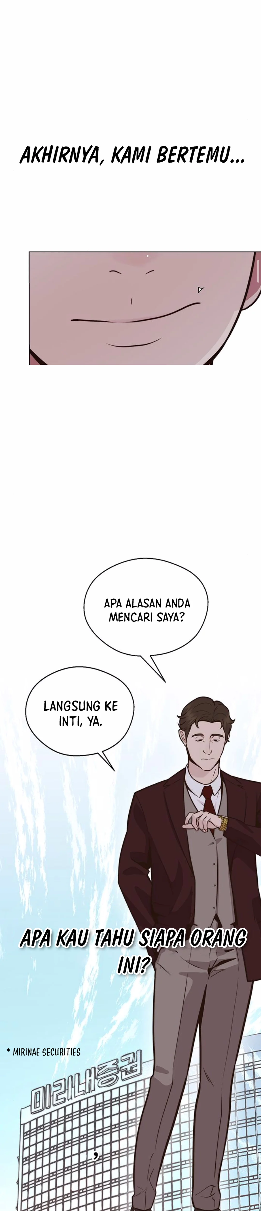 Read A Man's Man ID Manga Online