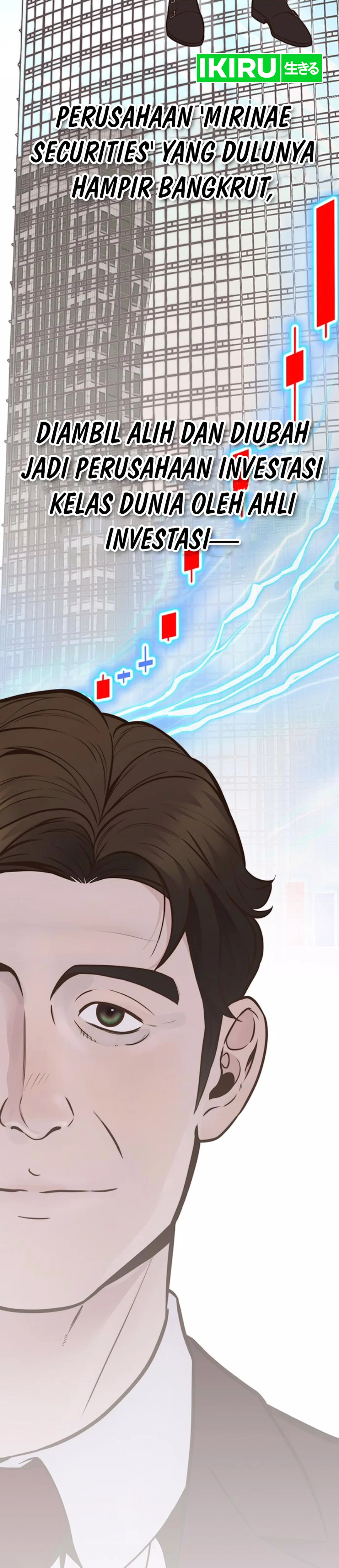 Read A Man's Man ID Manga Online