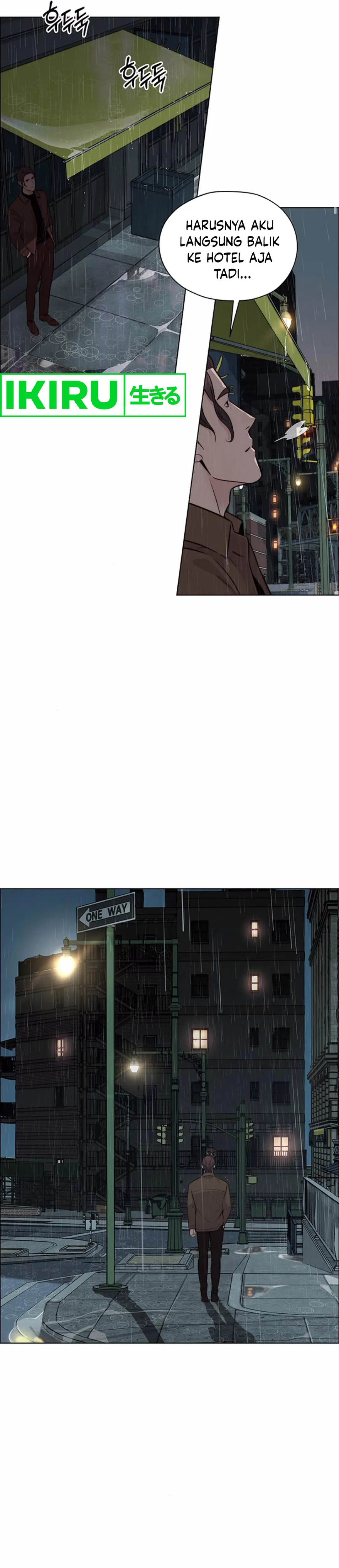 Read A Man's Man ID Manga Online