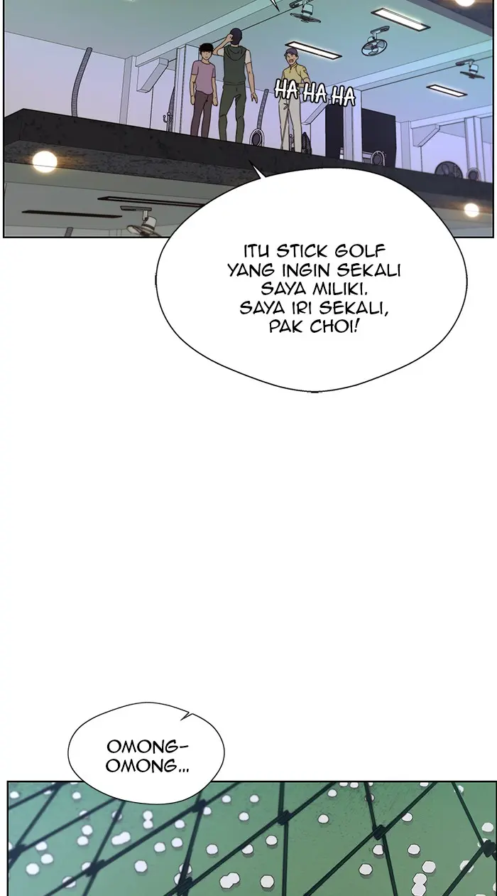 Read A Man's Man ID Manga Online