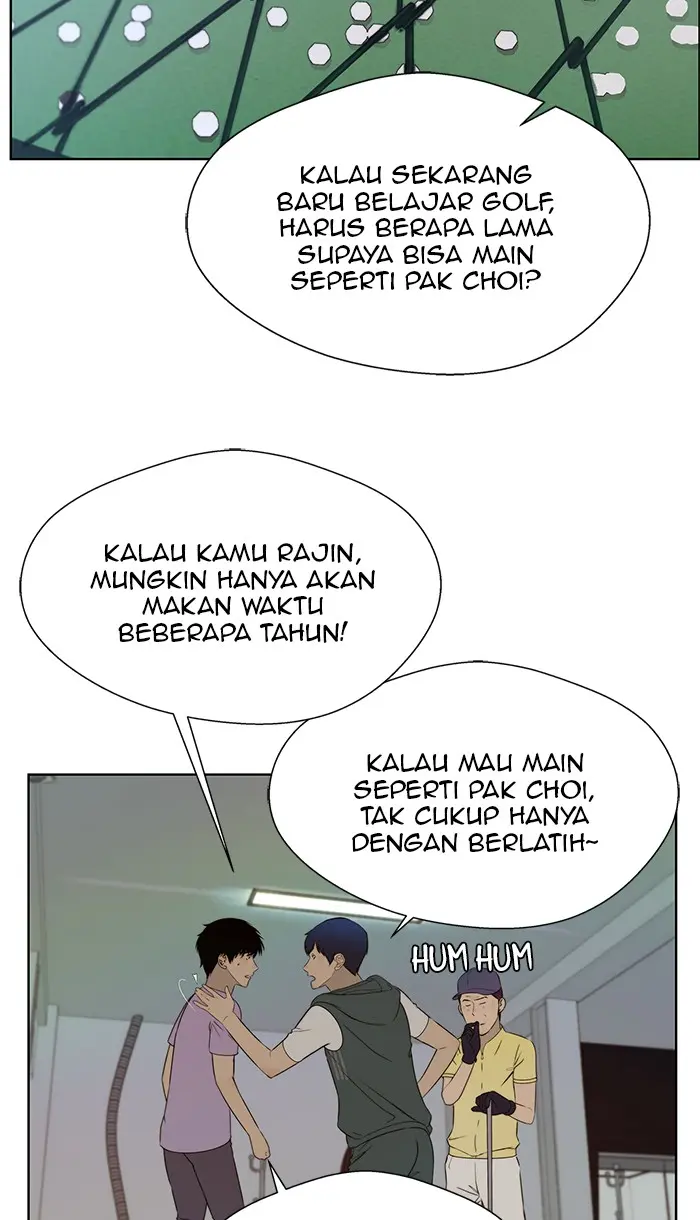 Read A Man's Man ID Manga Online