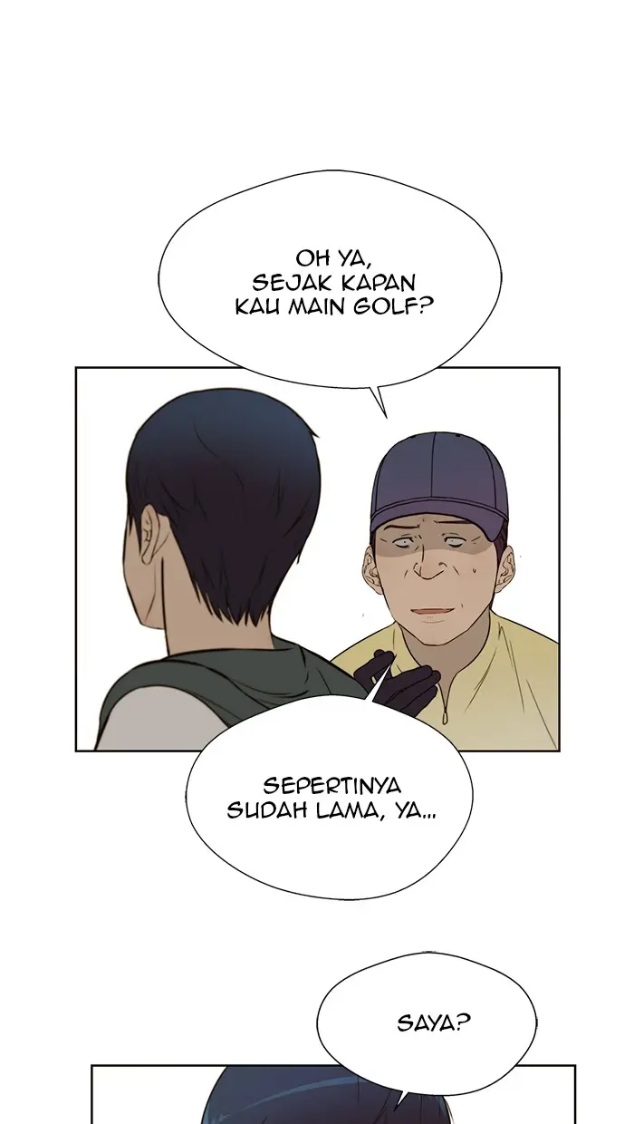 Read A Man's Man ID Manga Online