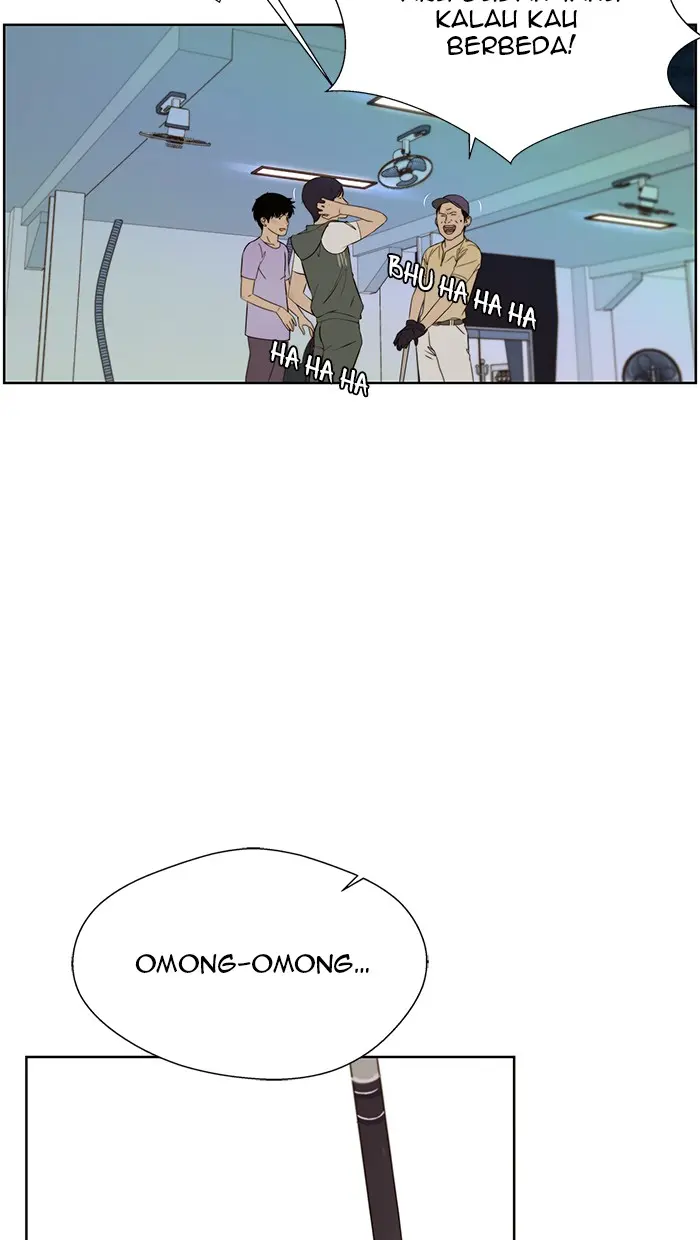 Read A Man's Man ID Manga Online