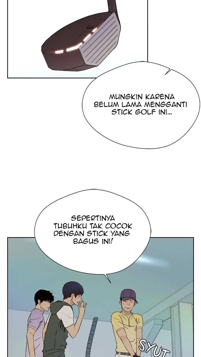 Read A Man's Man ID Manga Online