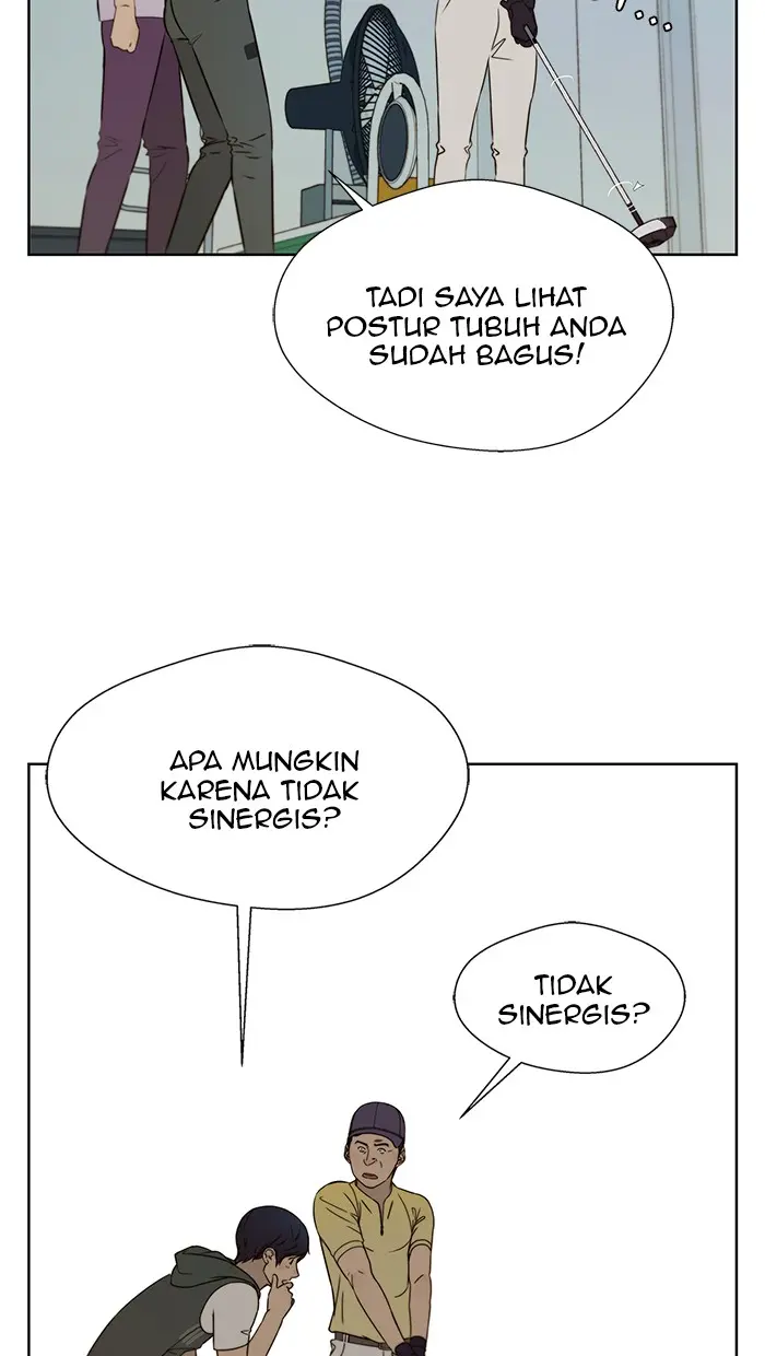 Read A Man's Man ID Manga Online