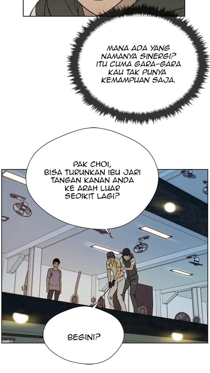 Read A Man's Man ID Manga Online