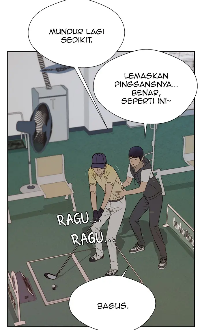 Read A Man's Man ID Manga Online