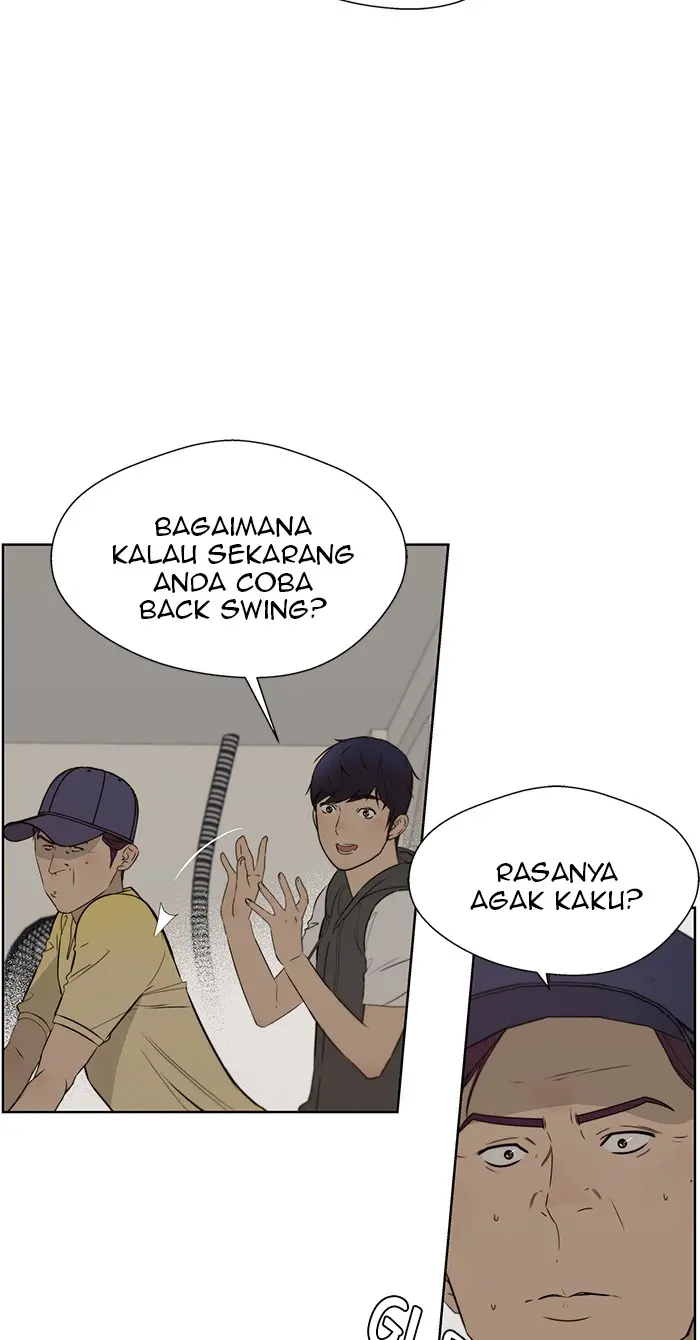 Read A Man's Man ID Manga Online