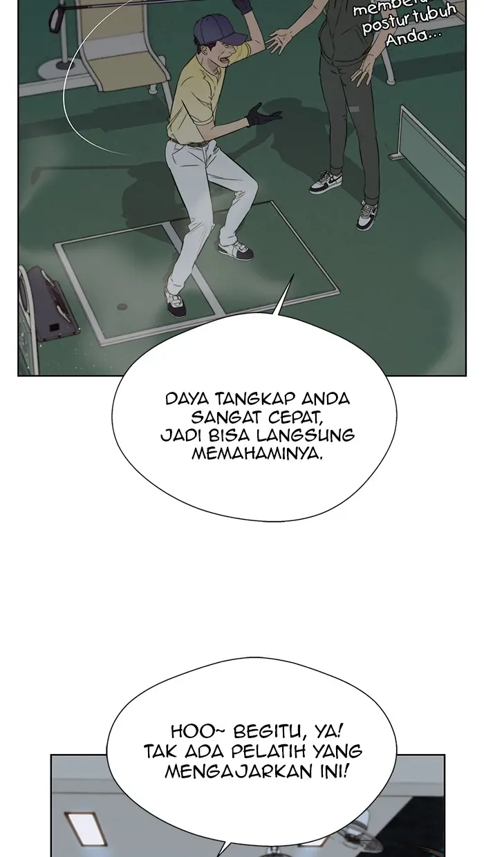 Read A Man's Man ID Manga Online