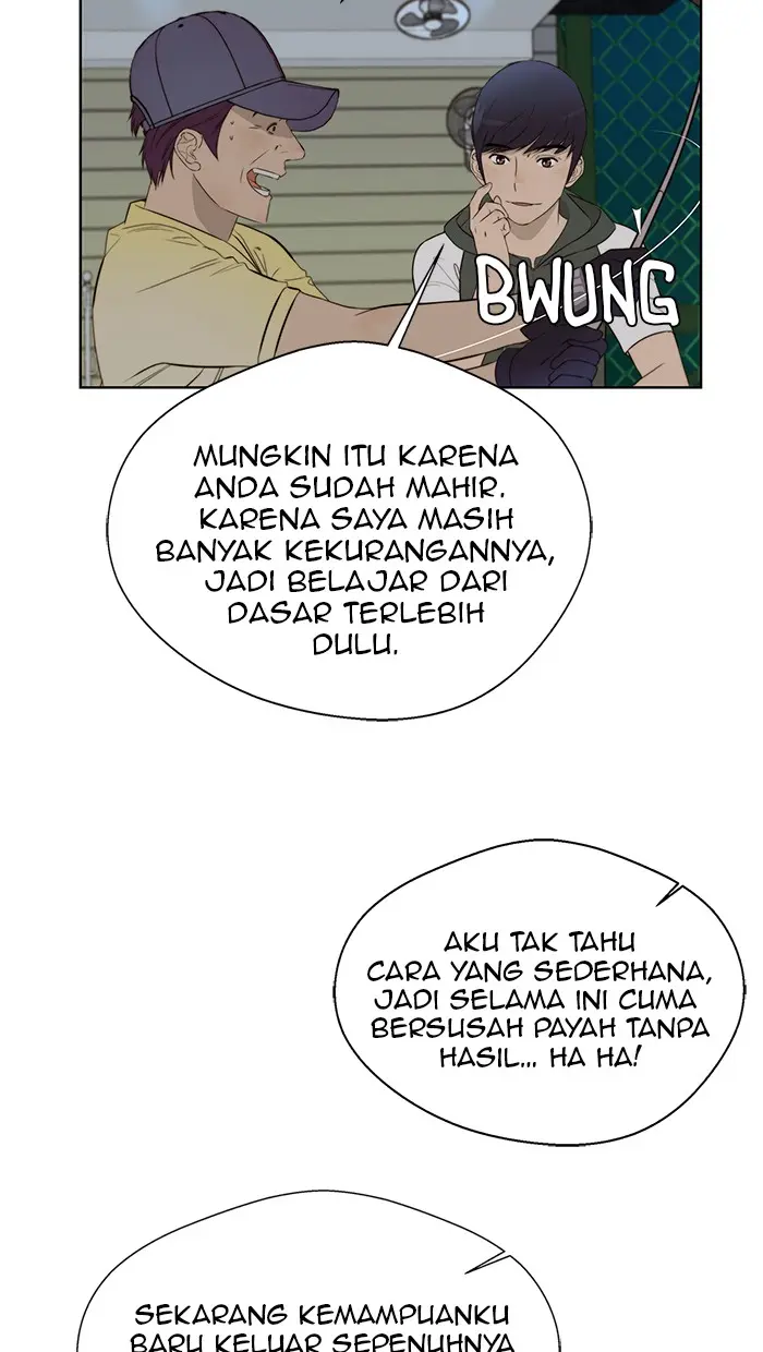 Read A Man's Man ID Manga Online