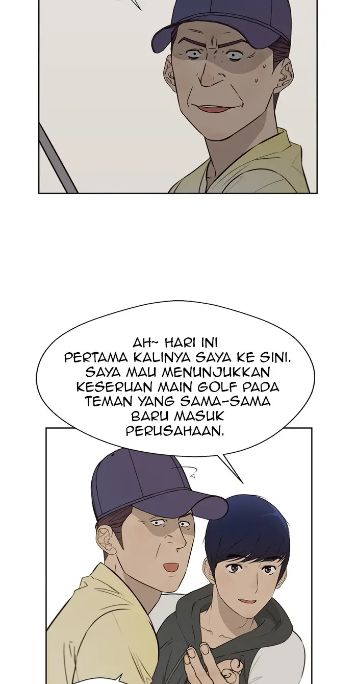 Read A Man's Man ID Manga Online