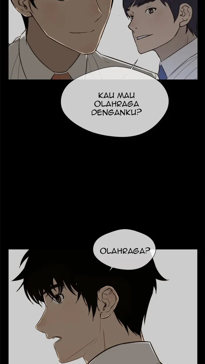 Read A Man's Man ID Manga Online