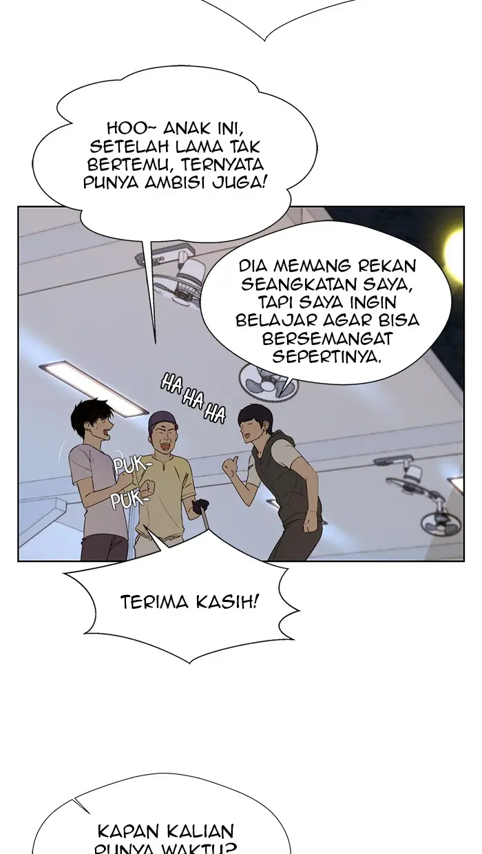 Read A Man's Man ID Manga Online
