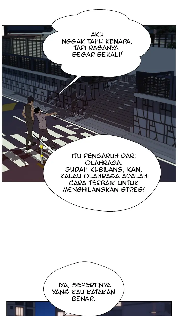 Read A Man's Man ID Manga Online