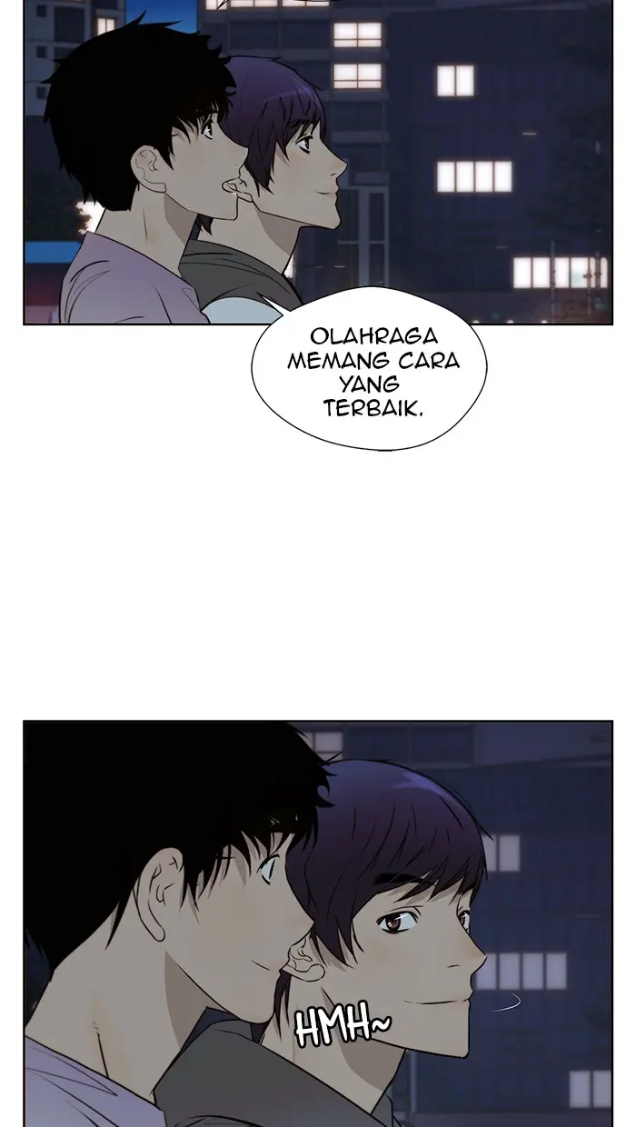 Read A Man's Man ID Manga Online