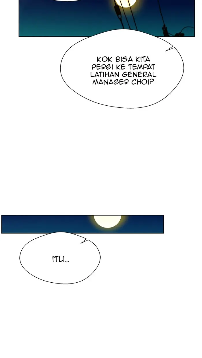 Read A Man's Man ID Manga Online