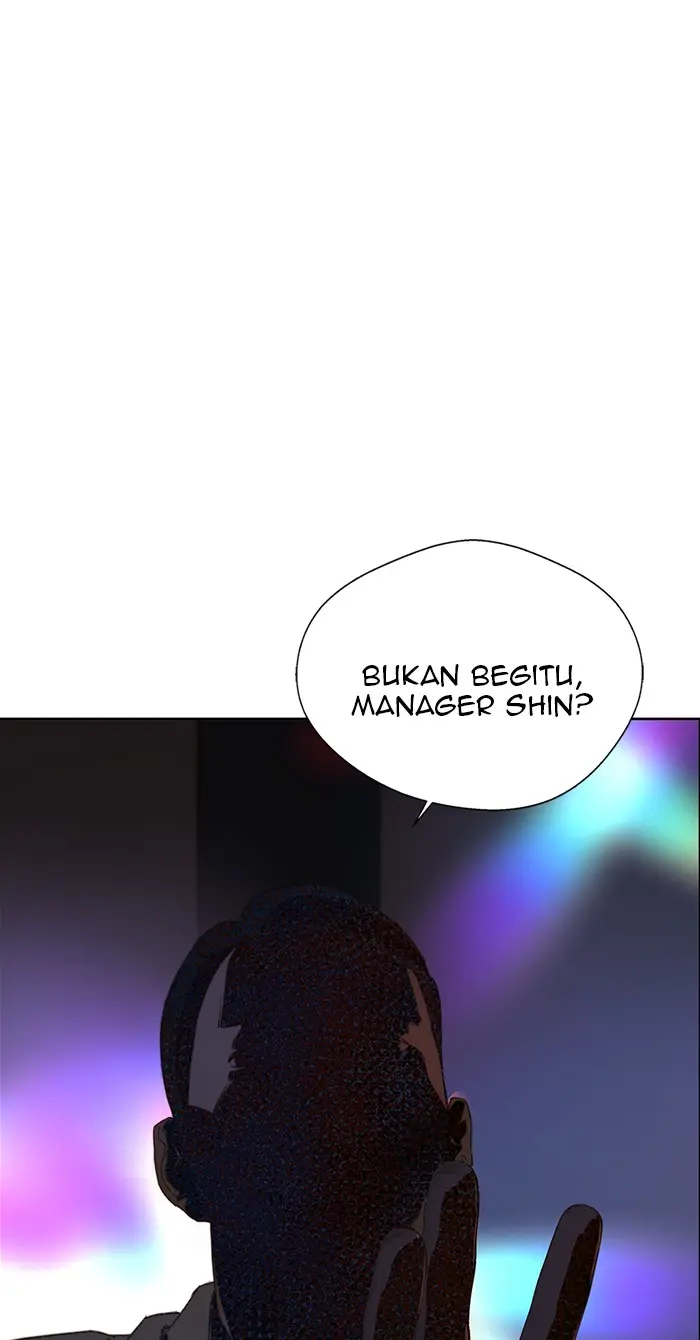 Read A Man's Man ID Manga Online