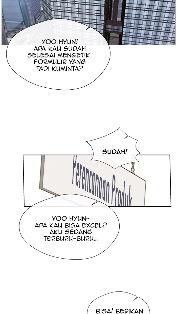 Read A Man's Man ID Manga Online