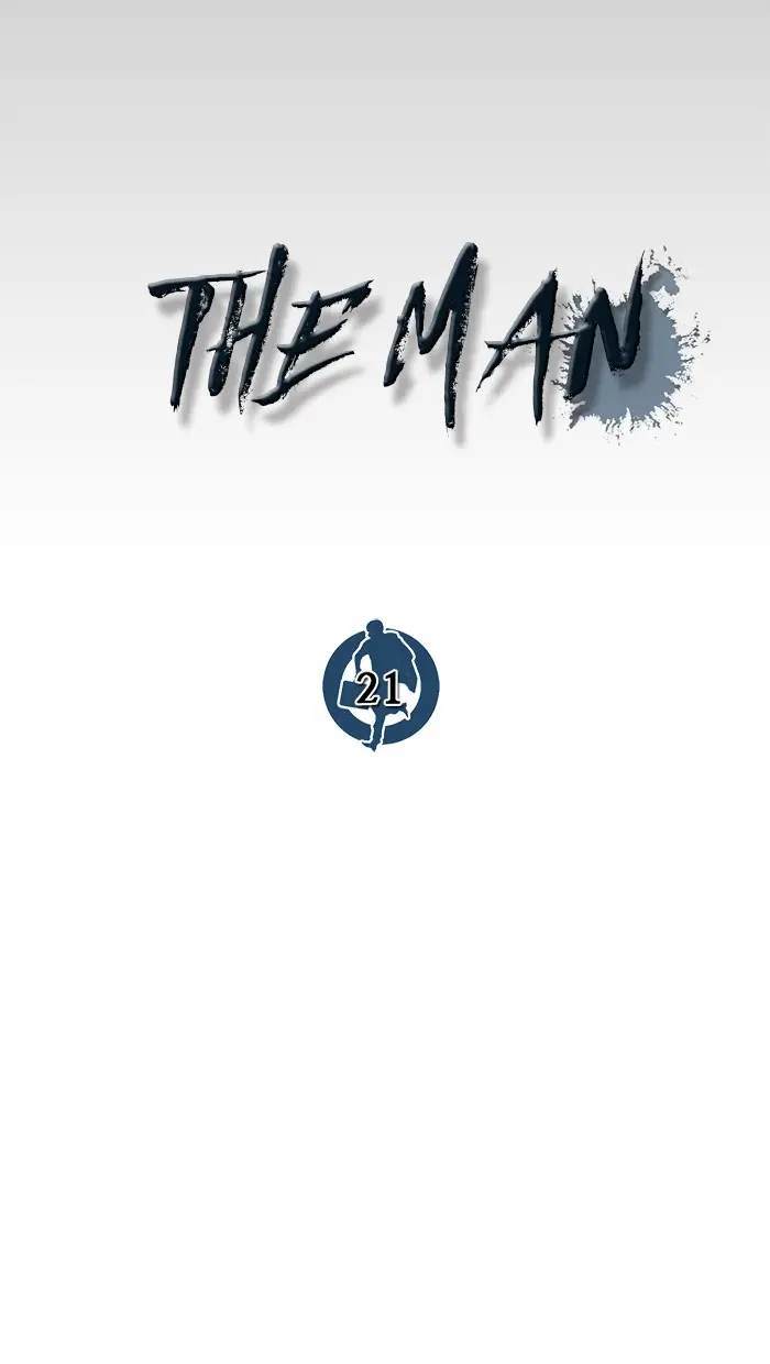 Read A Man's Man ID Manga Online