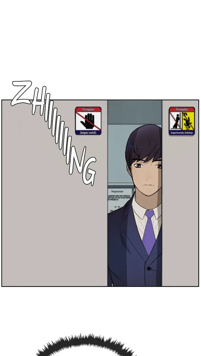 Read A Man's Man ID Manga Online