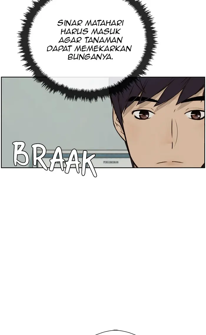 Read A Man's Man ID Manga Online