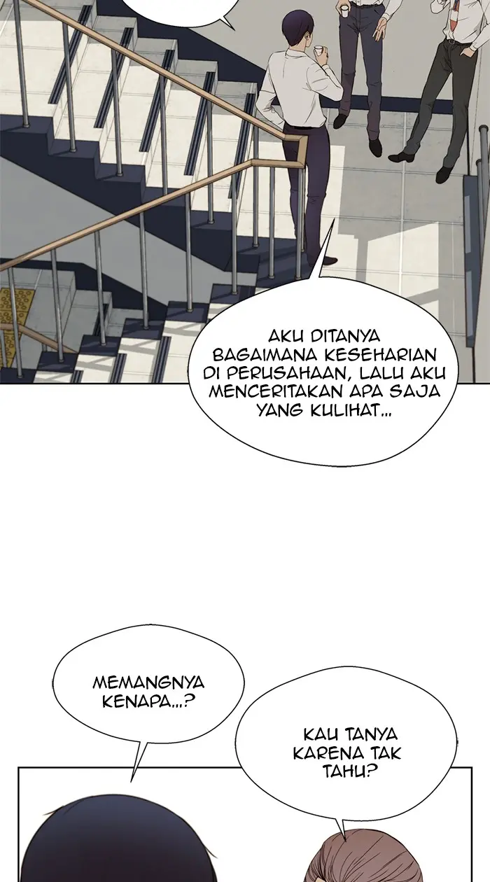 Read A Man's Man ID Manga Online