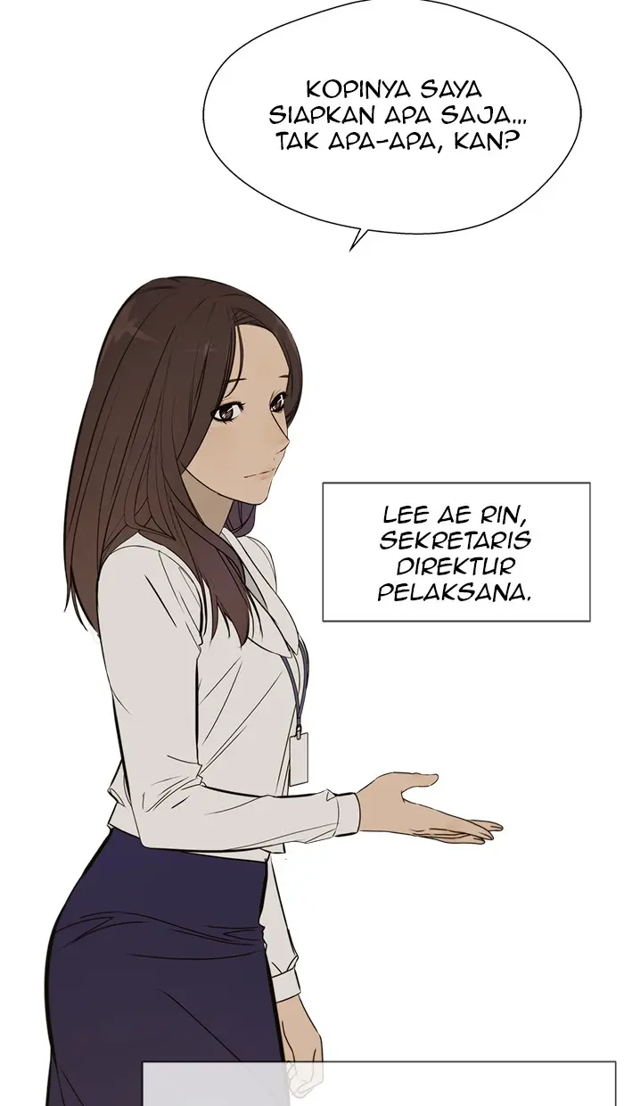 Read A Man's Man ID Manga Online