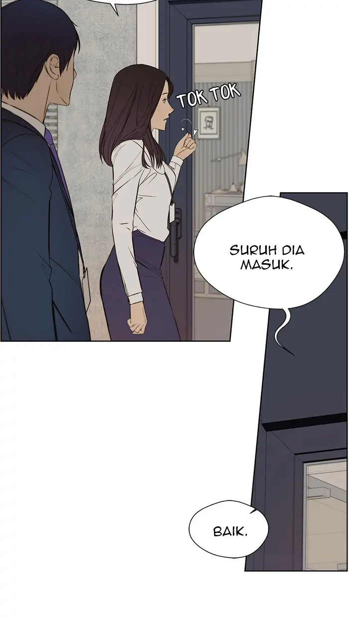 Read A Man's Man ID Manga Online