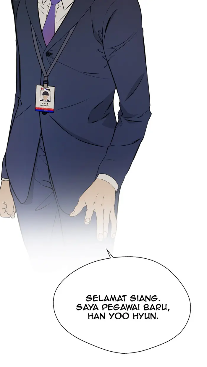 Read A Man's Man ID Manga Online