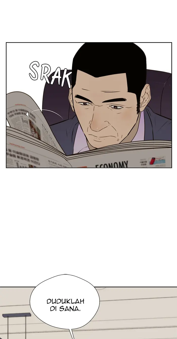 Read A Man's Man ID Manga Online