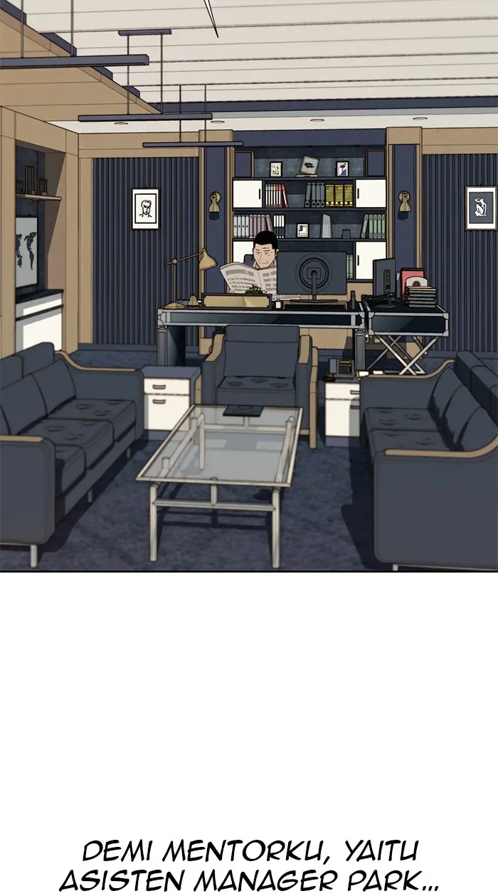 Read A Man's Man ID Manga Online