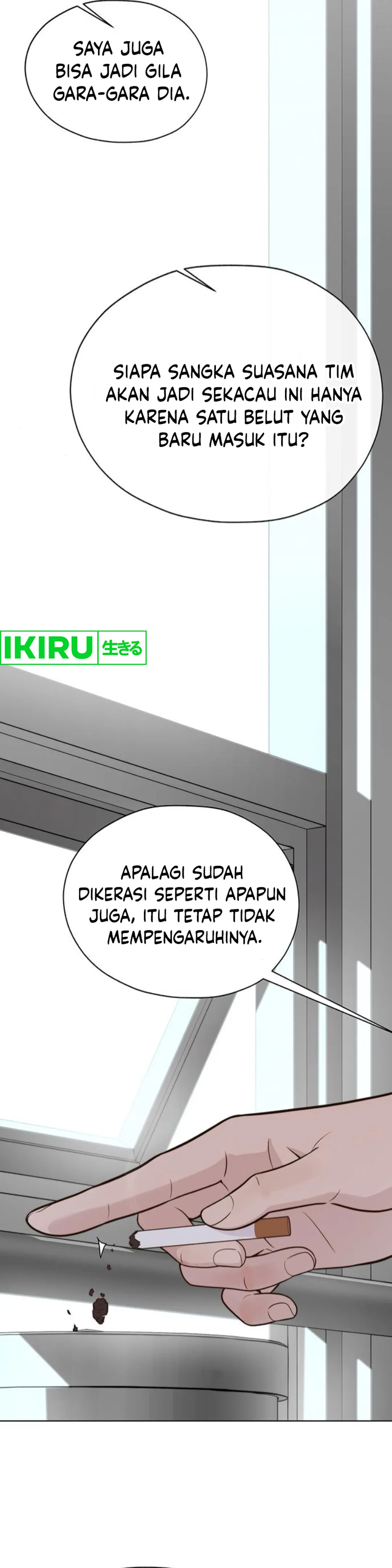 Read A Man's Man ID Manga Online