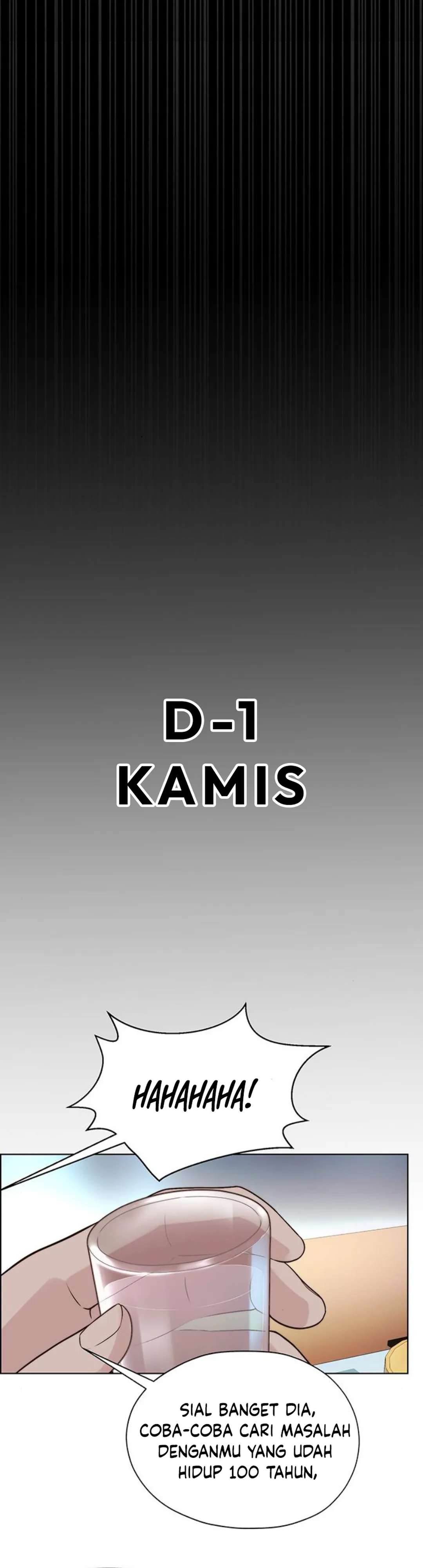 Read A Man's Man ID Manga Online