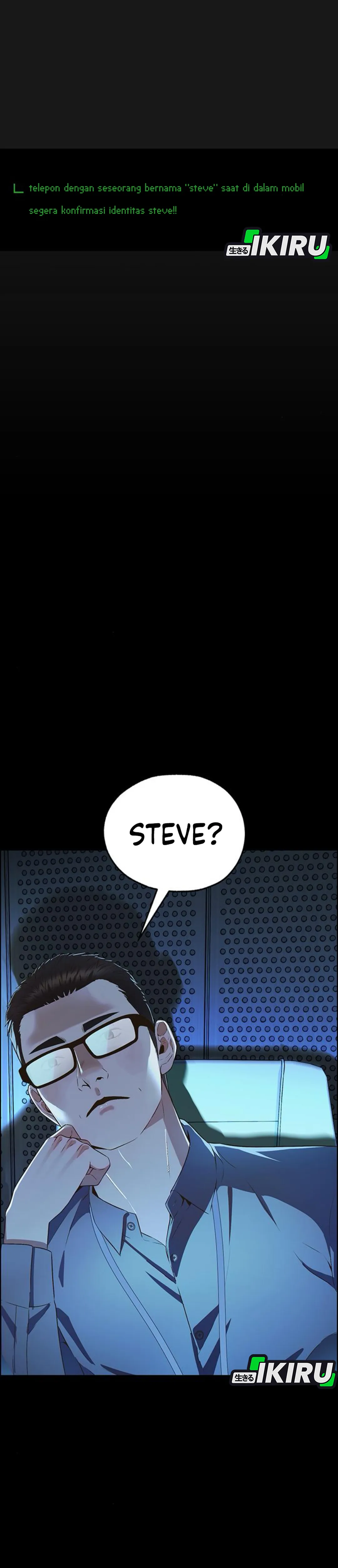 Read A Man's Man ID Manga Online