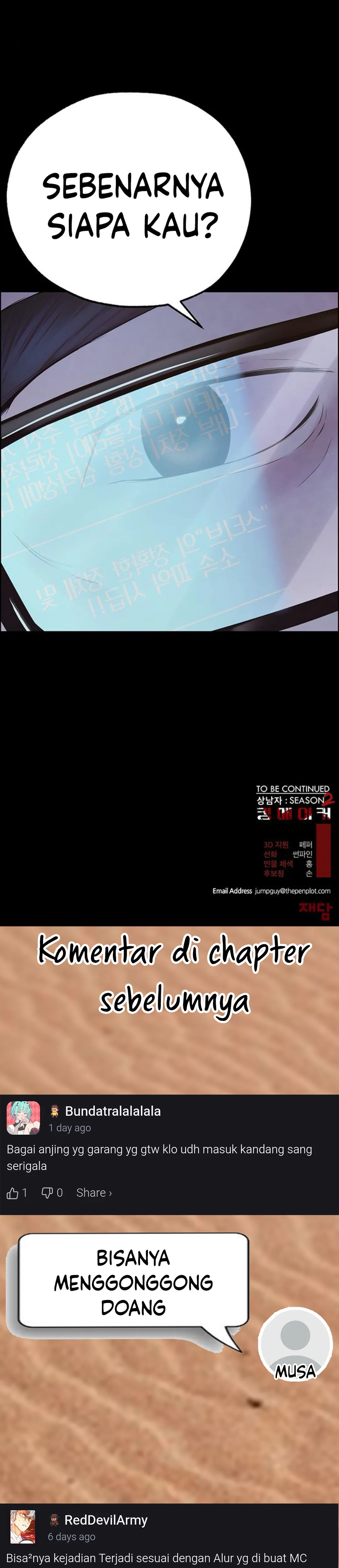 Read A Man's Man ID Manga Online